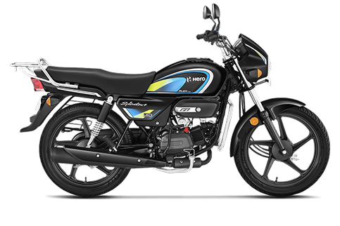 Hero MotoCorp - India's Leading Two-Wheeler Manufacturer